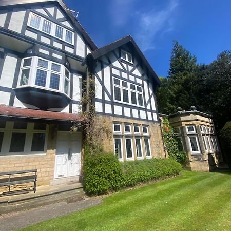 Spacious Guest Flat Near Roundhay Park Leeds (West Yorkshire) Exterior foto
