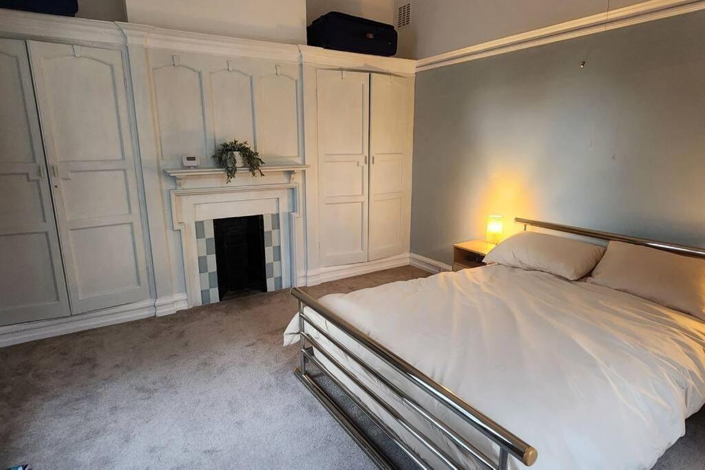 Spacious Guest Flat Near Roundhay Park Leeds (West Yorkshire) Exterior foto