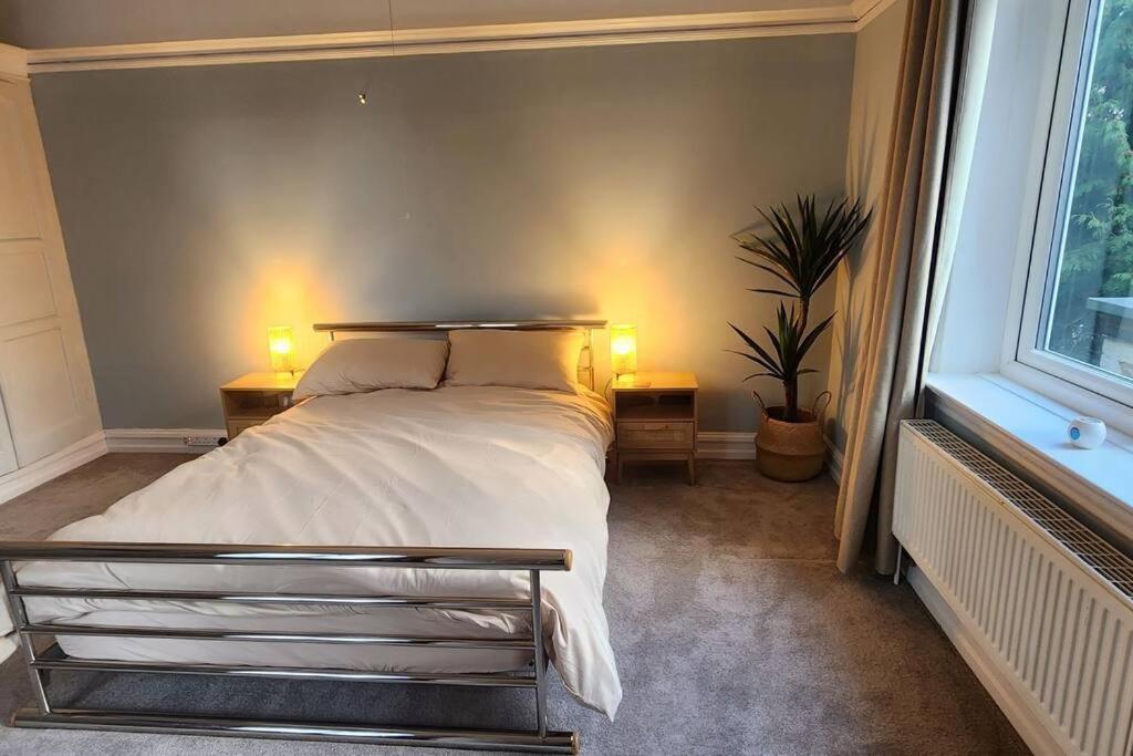 Spacious Guest Flat Near Roundhay Park Leeds (West Yorkshire) Exterior foto